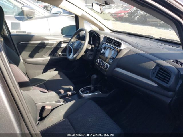 3HGGK5H46KM713435 Honda FIT LX