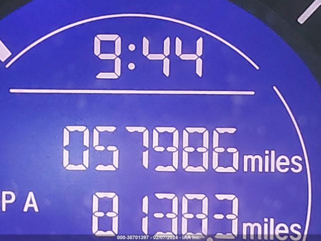 3HGGK5H46KM713435 Honda FIT LX