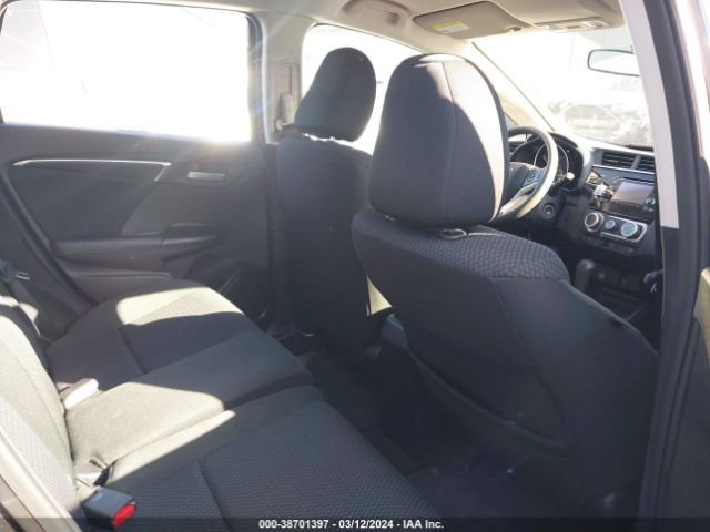 3HGGK5H46KM713435 Honda FIT LX