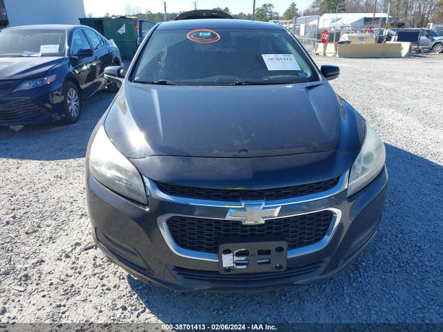 Chevrolet MALIBU 1LT 2015 1G11C5SL8FF130039 Image 11