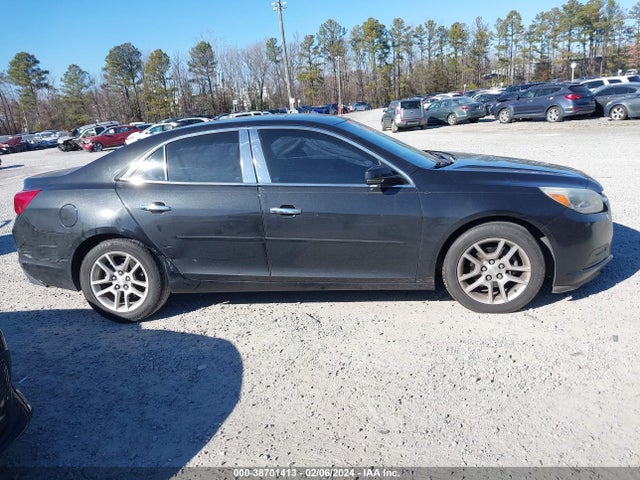 Chevrolet MALIBU 1LT 2015 1G11C5SL8FF130039 Image 12