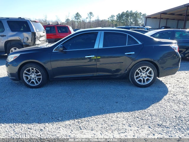 Chevrolet MALIBU 1LT 2015 1G11C5SL8FF130039 Image 13