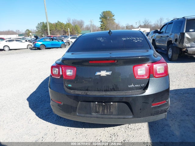 Chevrolet MALIBU 1LT 2015 1G11C5SL8FF130039 Image 15