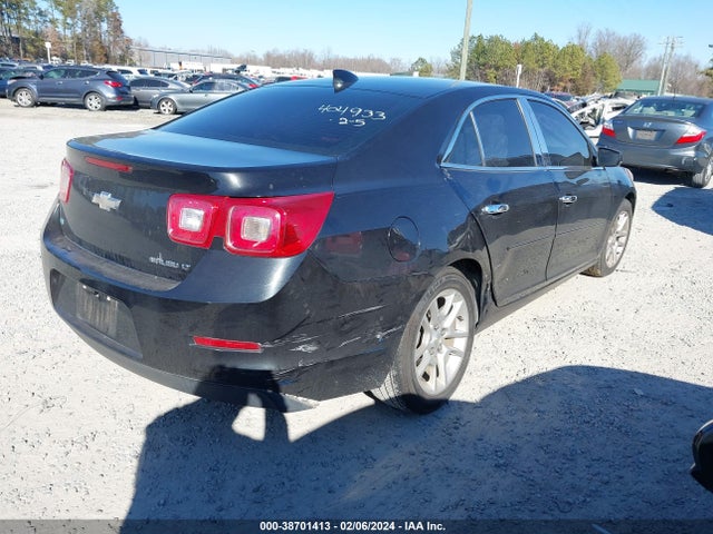 Chevrolet MALIBU 1LT 2015 1G11C5SL8FF130039 Image 4