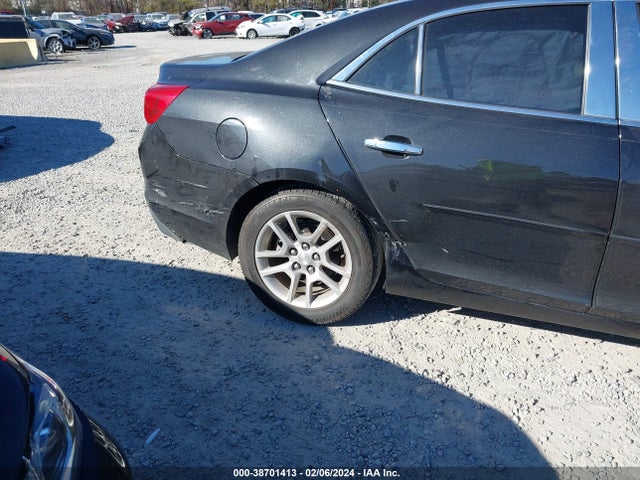 Chevrolet MALIBU 1LT 2015 1G11C5SL8FF130039 Image 6