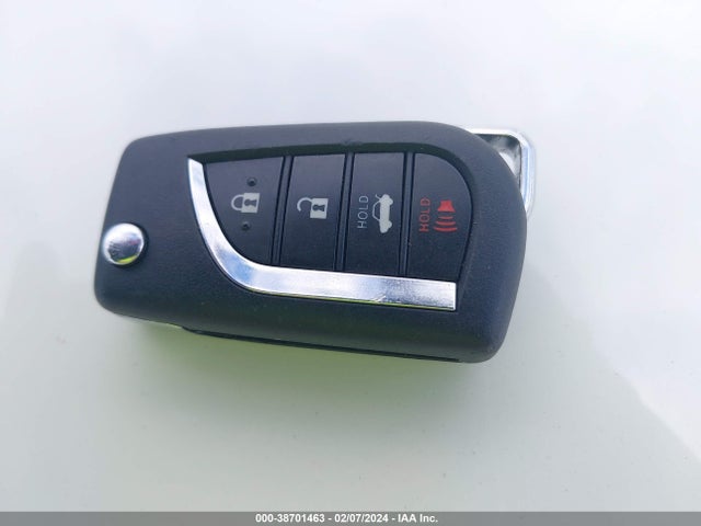 2023 TOYOTA COROLLA HYBRID LE VIN: JTDBCMFE5P3022868