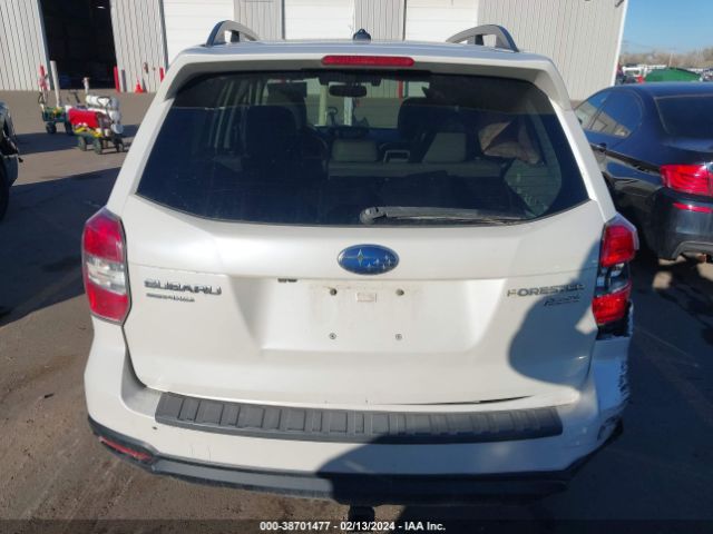 JF2SJAPC0EH557447 Subaru Forester 2.5i Touring