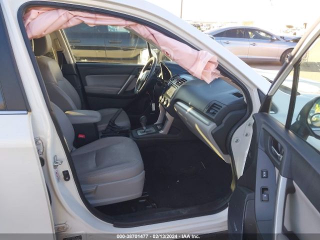 JF2SJAPC0EH557447 Subaru Forester 2.5i Touring