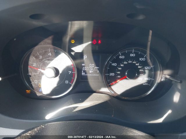 JF2SJAPC0EH557447 Subaru Forester 2.5i Touring