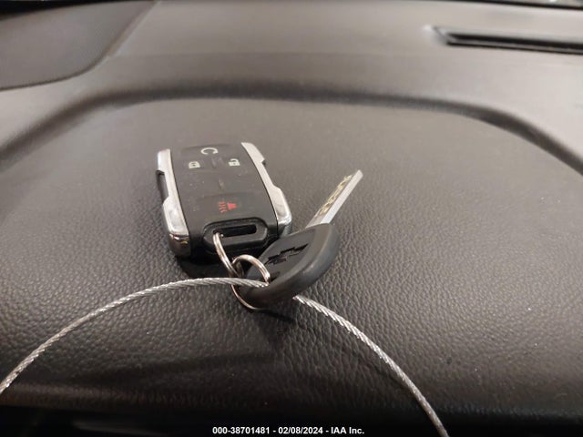 Chevrolet Silverado 1500 1lt 2016 3GCUKREC1GG151079 Image 11