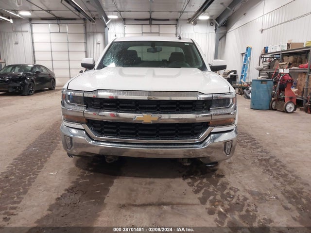 Chevrolet Silverado 1500 1lt 2016 3GCUKREC1GG151079 Image 12