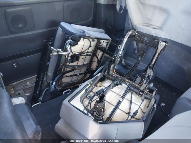 Toyota SIENNA LE 2021 5TDBRKEC6MS021337 Image 18