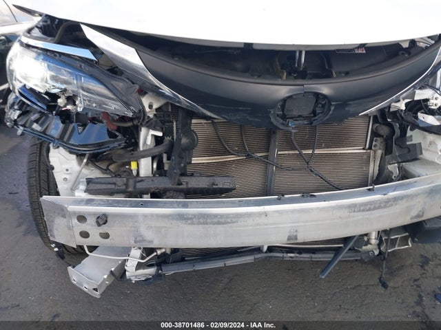 Toyota SIENNA LE 2021 5TDBRKEC6MS021337 Image 20