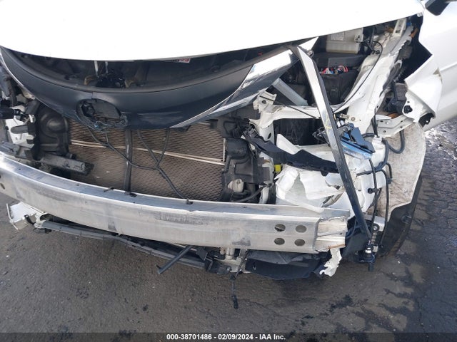 Toyota SIENNA LE 2021 5TDBRKEC6MS021337 Image 21