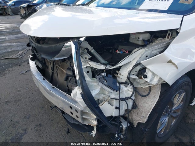 Toyota SIENNA LE 2021 5TDBRKEC6MS021337 Image 22
