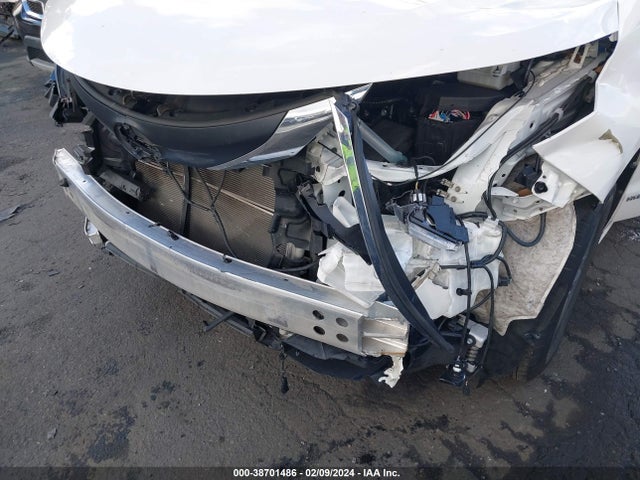 Toyota SIENNA LE 2021 5TDBRKEC6MS021337 Image 6
