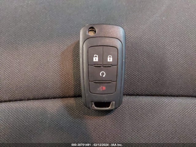 Chevrolet Trax Lt 2017 3GNCJLSB1HL269544 Image 11