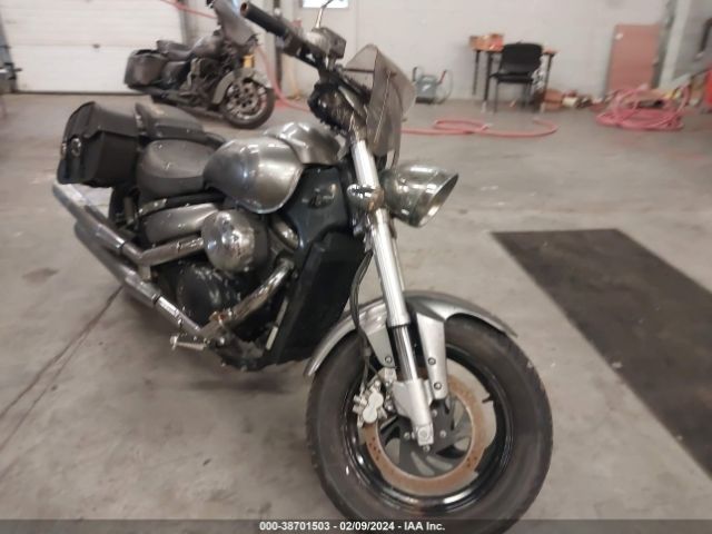 2007 SUZUKI VZ800 JS1VS56A972101768