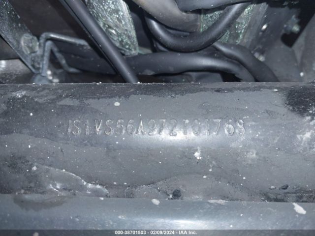 2007 SUZUKI VZ800 JS1VS56A972101768 Photo 9