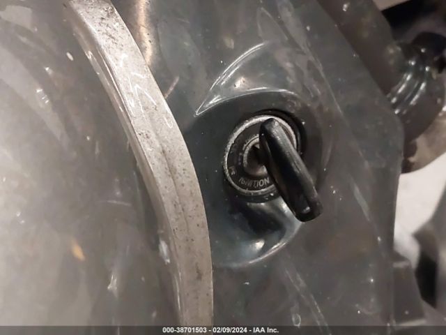 2007 SUZUKI VZ800 JS1VS56A972101768 Photo 10