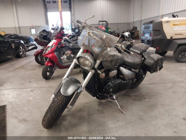 2007 SUZUKI VZ800 JS1VS56A972101768 Photo 1