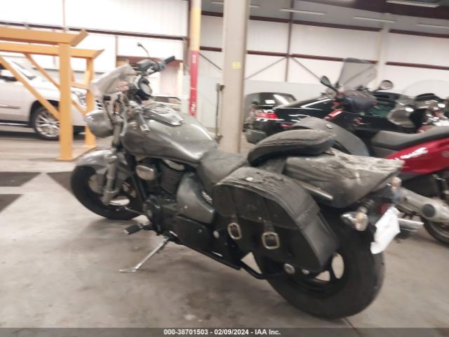 2007 SUZUKI VZ800 JS1VS56A972101768 Photo 2