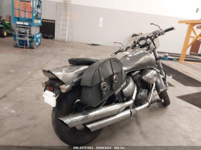 2007 SUZUKI VZ800 JS1VS56A972101768 Photo 3