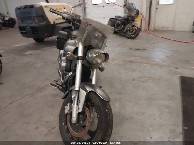 2007 SUZUKI VZ800 JS1VS56A972101768 Photo 4