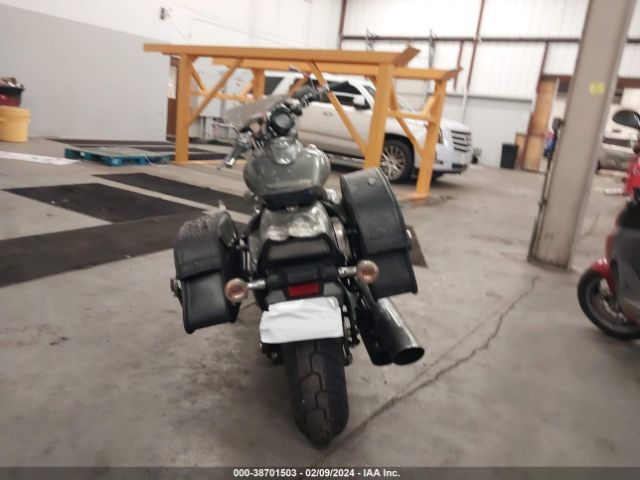 2007 SUZUKI VZ800 JS1VS56A972101768 Photo 5