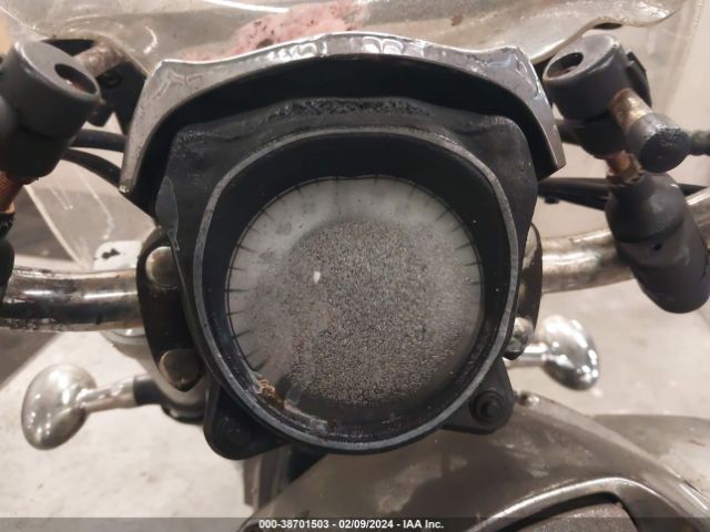 2007 SUZUKI VZ800 JS1VS56A972101768 Photo 6
