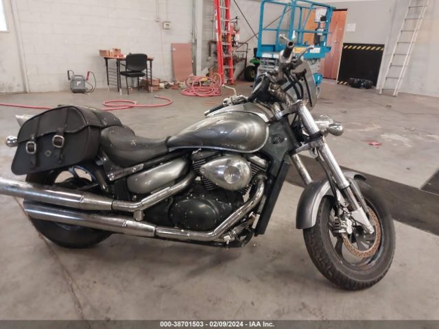2007 SUZUKI VZ800 JS1VS56A972101768 Photo 7