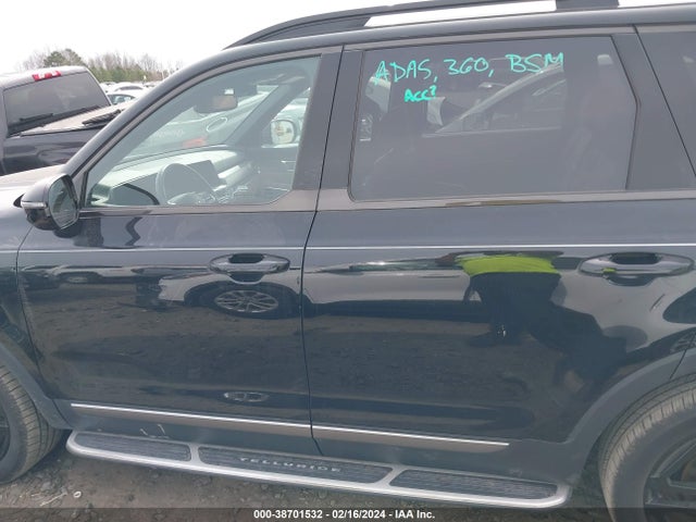 KIA Telluride Sx X-line 2023 5XYP5DGC7PG375802 Image 14