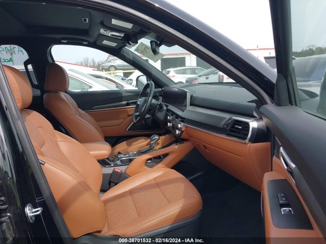 KIA Telluride Sx X-line 2023 5XYP5DGC7PG375802 Image 5