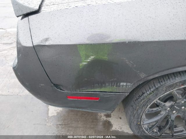 2C3CDZC91GH231712 Dodge Challenger Srt Hellcat