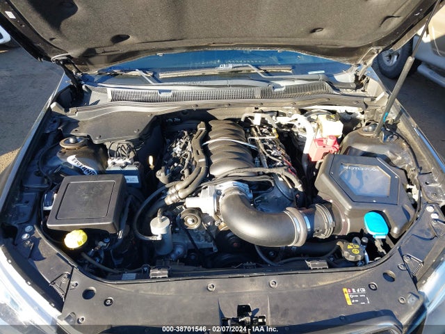 Chevrolet SS 2014 6G3F15RW5EL961343 Image 10