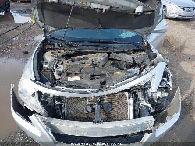 Nissan Altima 2.5 Sv 2014 1N4AL3AP8EC328545 Image 10