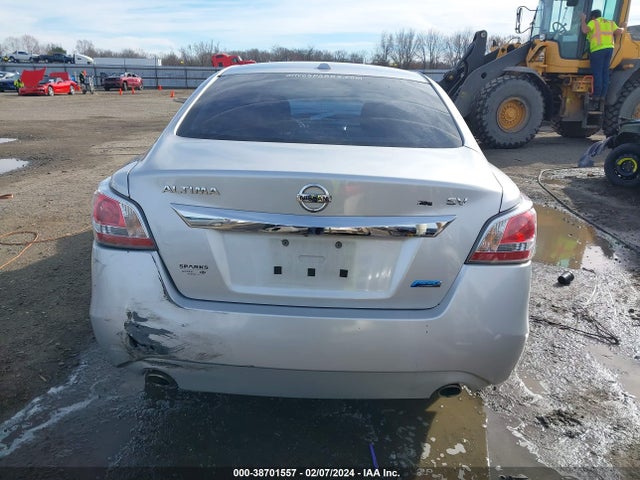 Nissan Altima 2.5 Sv 2014 1N4AL3AP8EC328545 Image 15