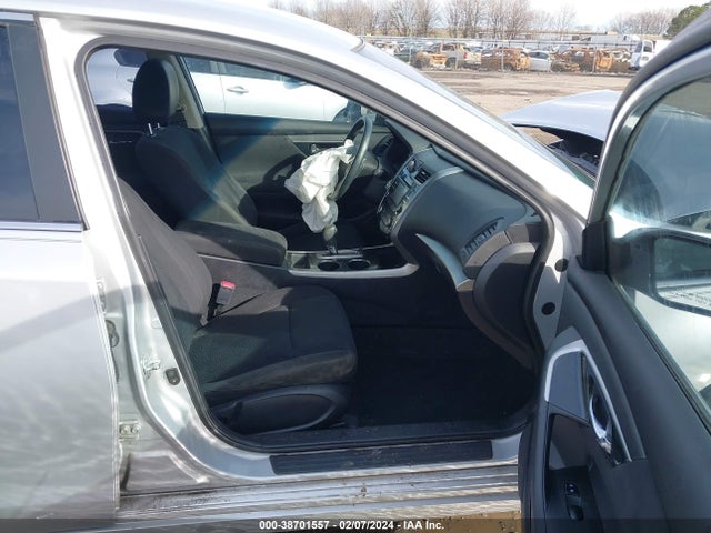 Nissan Altima 2.5 Sv 2014 1N4AL3AP8EC328545 Image 5