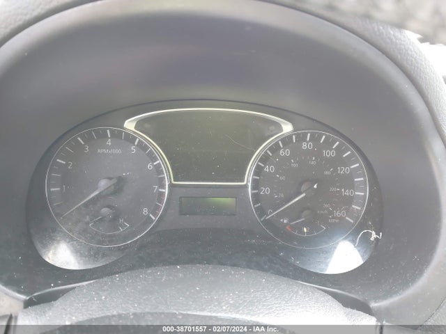 Nissan Altima 2.5 Sv 2014 1N4AL3AP8EC328545 Image 7