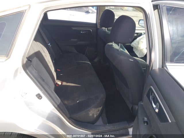 Nissan Altima 2.5 Sv 2014 1N4AL3AP8EC328545 Image 8
