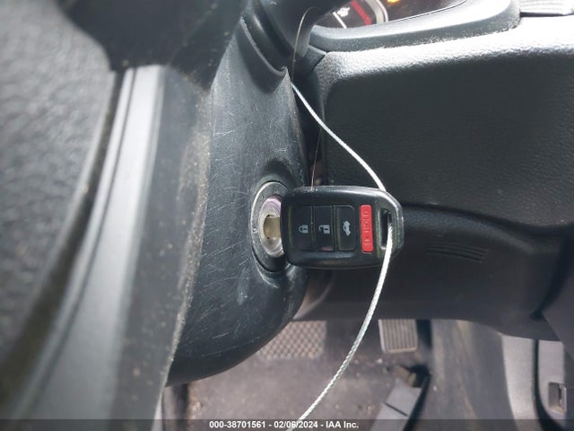 Honda Civic Lx 2017 2HGFC2F53HH523313 Image 11