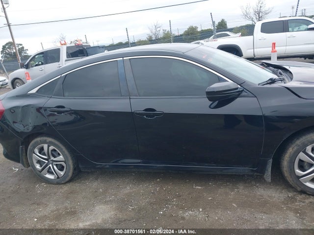 Honda Civic Lx 2017 2HGFC2F53HH523313 Image 13