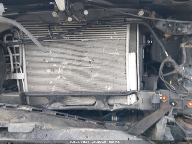 RAM 1500 Big Horn  4x4 5'7 Box 2018 1C6RR7LTXJS241301 Image 19