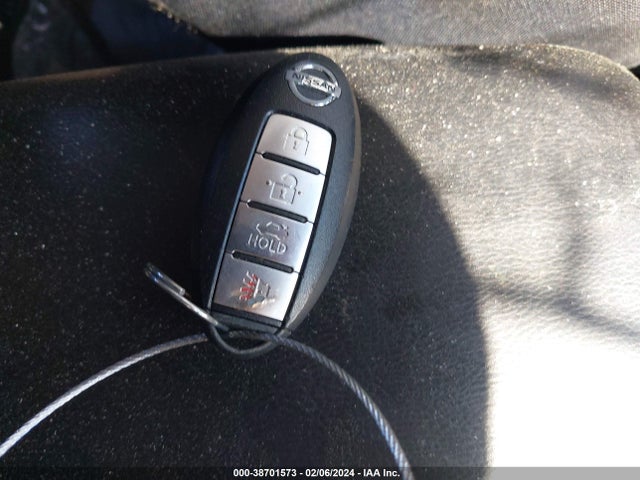 Nissan SENTRA SV 2016 3N1AB7AP9GL673128 Image 11