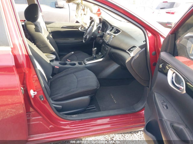 Nissan SENTRA SV 2016 3N1AB7AP9GL673128 Image 5
