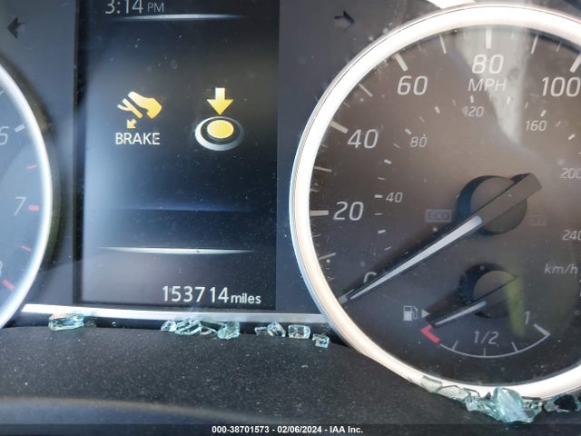 Nissan SENTRA SV 2016 3N1AB7AP9GL673128 Image 7
