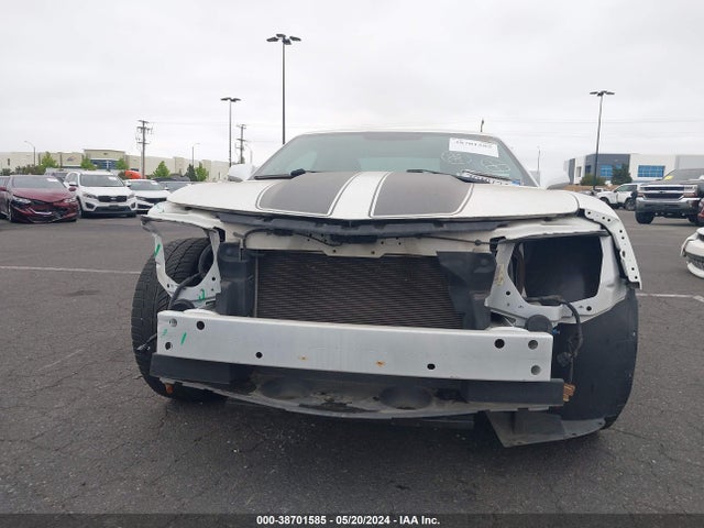 Chevrolet Camaro 1lt 2014 2G1FB1E39E9264398 Image 13