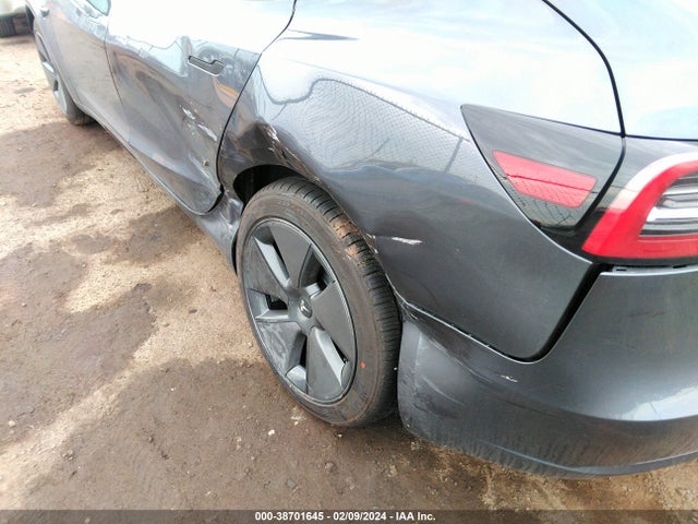 Tesla Model 3 Rear-wheel Drive 2023 5YJ3E1EA6PF671965 Image 6