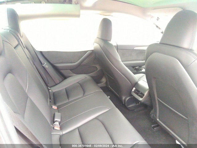 Tesla Model 3 Rear-wheel Drive 2023 5YJ3E1EA6PF671965 Image 8