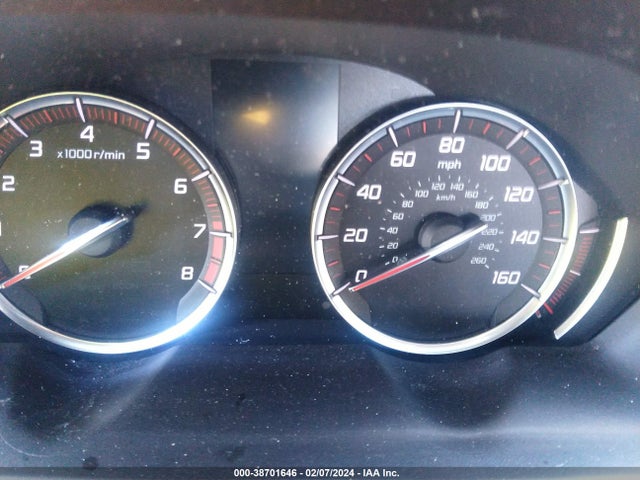 Acura Tlx Tech   A-spec Pkgs 2019 19UUB2F67KA005469 Image 15